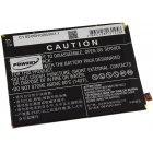 batteri till Smartphone ZTE Blade V7 Max / typ Li3930T44P8h866534 batteri till Smartphone ZTE Blade V7 Max / typ Li3930T44P8h866534