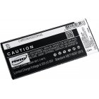 batteri till ZTE V9180 / typ Li3824T43P3hA04147