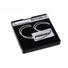 batteri till Vodafone 125/ Vodafone 246/ typ Li3706T42P3h383857