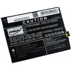 batteri till Smartphone Vivo X9 / typ B-B3