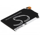 batteri till Motorola Moto X Style / X1570 / typ SNN5964A