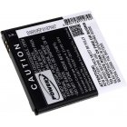 batteri till Medion Life X4701 / typ LI37200F
