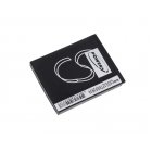 batteri till ZTE X990/ T-mobile Vibe E200/ typ Li3709T42P3h504047