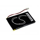 batteri till Sony NR60 serie/NX60 serie/ NR70 serie/ NX70 serie/ NX80 serie