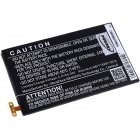 batteri till Motorola Droid Razr / XT916 / typ SNN5910