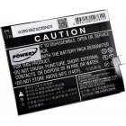 batteri till Smartphone Lenovo tillk Z2 Pro / typ BL263 batteri till Smartphone Lenovo tillk Z2 Pro / typ BL263