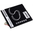 batteri till HTC One S/ typ BJ40100 batteri till HTC One S/ typ BJ40100
