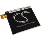 batteri till Smartphone Asus ZenFone 3 Lasär / typ C11P1606 batteri till Smartphone Asus ZenFone 3 Lasär / typ C11P1606