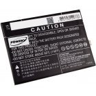 batteri till Smartphone Asus ZenFone 3s Max / ZC521TL / typ C11P1614 batteri till Smartphone Asus ZenFone 3s Max / ZC521TL / typ C11P1614