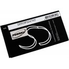 batteri till Smartphone Asus ZenFone 4 (A400CG) / typ C11P1404