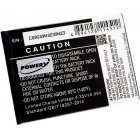 batteri till Asus ZenFone Go 5.5 / typ C11P1506 batteri till Asus ZenFone Go 5.5 / typ C11P1506