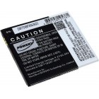 batteri till Zuppo ZP580 / typ BT33S batteri till Zuppo ZP580 / typ BT33S