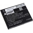 batteri till Zuppo ZP590 / typ BT28S batteri till Zuppo ZP590 / typ BT28S