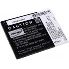 batteri till Zuppo ZP780 / typ BT57S batteri till Zuppo ZP780 / typ BT57S