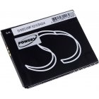 batteri till Motilltel Cynus E5 / typ E500615050011476 batteri till Motilltel Cynus E5 / typ E500615050011476