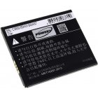 batteri till Coolpad 8297 / typ CPLD-329