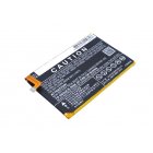 batteri till Coolpad T2-00 / typ CPLD-368