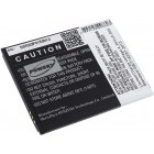 batteri till Motilltel Cynus T8 / typ BTY26190 batteri till Motilltel Cynus T8 / typ BTY26190