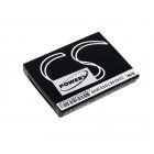 batteri till ZTE 290 / T-mobile Vairy Touch 2