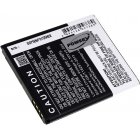 batteri till Alcatel One Touch Pupp S3 / OT-5050 / typ TL020A2 batteri till Alcatel One Touch Pupp S3 / OT-5050 / typ TL020A2