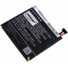 batteri till Alcatel One Touch 7024 / OT-6030 / typ TLp018B2