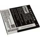 batteri till Smartphone Alcatel One Touch Pixi 4 6.0 / OT-9001A / typ TLi025A1 batteri till Smartphone Alcatel One Touch Pixi 4 6.0 / OT-9001A / typ TLi025A1