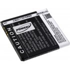 batteri till Alcatel One Touch 975 / typ TLi015A1