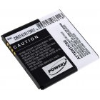 batteri till Alcatel OT-991/ typ CAB32A0000C2