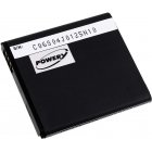 batteri till Alcatel OT-997/ typ CAB32E0000C1 1950mAh batteri till Alcatel OT-997/ typ CAB32E0000C1 1950mAh