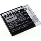 batteri till Samsung Galaxy Core 2 / SM-G355 / typ EB-BG355BBE