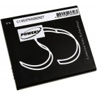 batteri till Smartphone Asus ZenFone Go 5.0 / ZB500KL / typ B11P1602 (1ICP5/57/61)