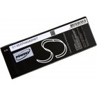 batteri till Smartphone Blackview A8