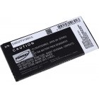 Batteri fr Microsoft RM-1063