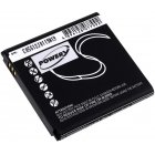 Batteri till Samsung SM-C101