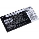 Batteri fr Samsung SM-G903F