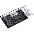 Batteri fr Samsung SM-G870A fr chip fr NFC
