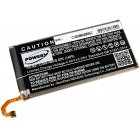 batteri till Smartphone Samsung SM-A530F