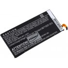 Batteri till Samsung SM-A500FU