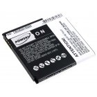 Batteri till Samsung SHV-E330L 2600mAh
