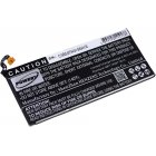 Batteri fr Samsung SC-02H