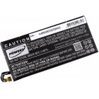 Batteri till Smarphone Samsung Typ EB-BA520ABE