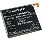 batteri Kompatibel med Samsung typ EB-BG988ABY