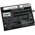 batteri till Xiaomi Typ BN44