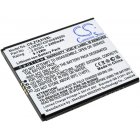 batteri till mobil, Smartphone ZTE Blade A3 2020, A5 2019, typ Li3826T43P4h695950