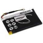 Batteri till Navigon 8410 / Typ GC500 Batteri till Navigon 8410 / Typ GC500