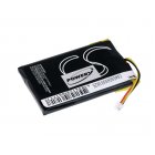 Batteri till GPS Falk F10 / Typ BLP5040835007212 Batteri till GPS Falk F10 / Typ BLP5040835007212