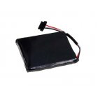 Batteri till Mitac Mio Spirit V505 TV/ Mio Spirit V735 TV/ Typ M1100