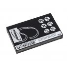 Batteri till Becker Traffic Assist 7916 / Typ 38799440 Batteri till Becker Traffic Assist 7916 / Typ 38799440