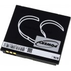 Batteri till WayteQ X820 / Typ 554844P Batteri till WayteQ X820 / Typ 554844P