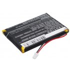 Batteri till SkyGolf X8F / Typ H503448 1S1P